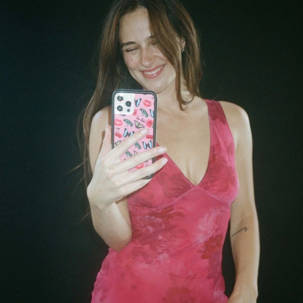 Realisation Par X Devon Le ‘The Marie’ in Anastasia Rose - XXL (Rare) (Sold out)